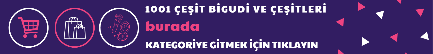 Saç Şekillendirici ve Bigudiler