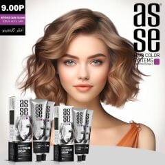 Asse Saç Boyası 60Ml