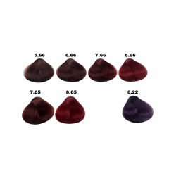 Asse Saç Boyası 60Ml