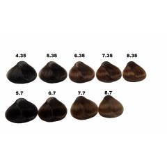 Asse Saç Boyası 60Ml