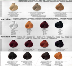 Selective Professional Tüp Saç Boyası 60Ml