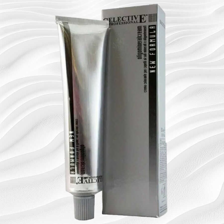 Selective Professional Tüp Saç Boyası 60Ml