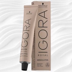 Igora Absolutes Saç Boyası 60Ml