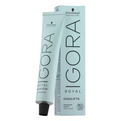 İgora Royal Highlifts Saç Boyası 60Ml