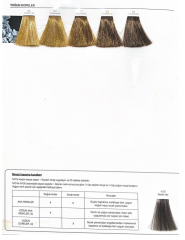 İnoa Amonyaksız Saç Boyası 60Ml