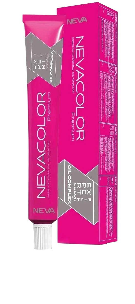 Nevacolor Saç Boyası 50Ml