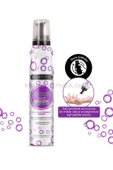 Morfose Keratin Elektriklenme Karşıtı Kremsi Saç Köpüğü 200Ml