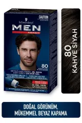 Schwazrkopf Men Perfect Saç Boyası
