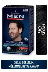 Schwazrkopf Men Perfect Saç Boyası