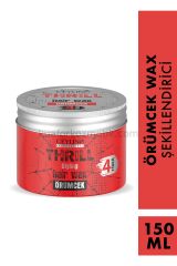 Ceylin Thrill Fiber Örümcek Wax 150 ML