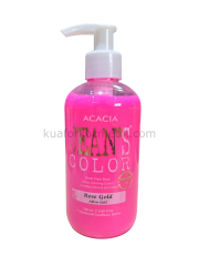 Jeans Color Su Bazlı Amonyaksız Saç Boyası 250Ml - Altın Gül