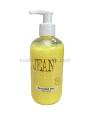 Jeans Color Su Bazlı Amonyaksız Saç Boyası 250Ml - Gün Güzeli