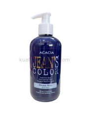 Jeans Color Su Bazlı Amonyaksız Saç Boyası 250Ml - Mavi Rüya
