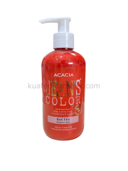Jeans Color Su Bazlı Amonyaksız Saç Boyası 250Ml - Kırmızı Ateş