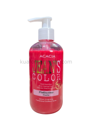 Jeans Color Su Bazlı Amonyaksız Saç Boyası 250Ml - Pembiş
