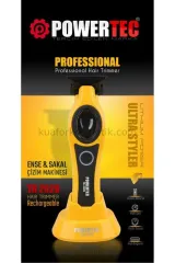 Powertec Tıraş Makinesi TR-2929