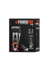 Powertec Tıraş Makinesi TR-250