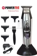 Powertec Tıraş Makinesi TR-758