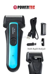 Powertec Tıraş Makinesi TR-150
