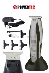 Powertec Tıraş Makinesi TR-1058
