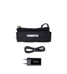 Powertec Masaj Makinesi TR-500