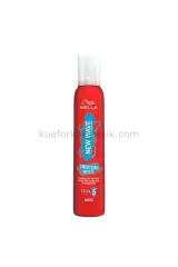 Wella New Wave Smoothing Saç Köpüğü 200Ml