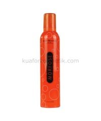 Morfose Ultra Strong Saç Şekillendirici Köpük 300Ml