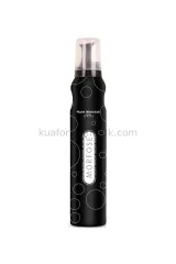 Morfose Extra Strong Saç Şekillendirici Köpük 200Ml - Siyah