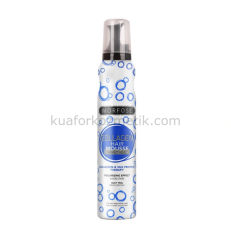 Morfose Collagen Hacim ve İpeksi Hissiyat Saç Bakım Köpüğü 200Ml