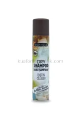 Morfose Kuru Şampuan Kahverengi Saçlar İçin 200Ml