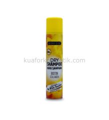 Morfose Kuru Şampuan Açık Renkli Saçlar İçin 200Ml