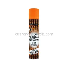Morfose Kuru Şampuan Rastalı Saçlar İçin 200Ml