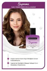 Morfose Supreme Saç Parfümü 100Ml