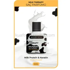 Morfose Milk Therapy Saç Parfümü 100Ml