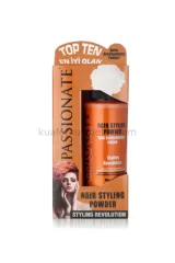 Passionate Saç Şekillendirici Pudra Wax 20gr