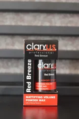 Claryus Pudra Wax 20gr