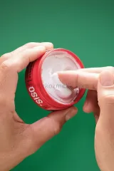 Osis+ Flexwax Ultra Güçlü Doku Veren Krem Wax 85ml