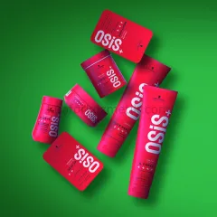 Osis+ Flexwax Ultra Güçlü Doku Veren Krem Wax 85ml