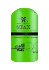 Stax Q4 Yeşil Mat Wax 150Ml