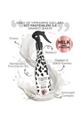 Ceylinn Ceylin Milk Protein Fön Suyu 400 Ml