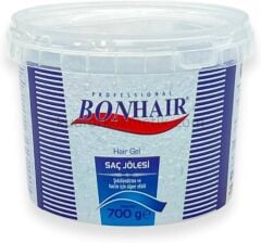Bonhair Şeffaf Saç Jölesi 700g