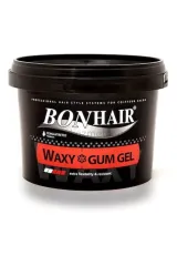 Bonhair Wax lı Jöle Waxy Gum Gel 700 gr