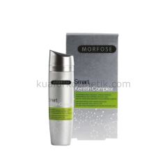 Morfose Smart Keratin Complex Saç Bakım Yağı 100 ml