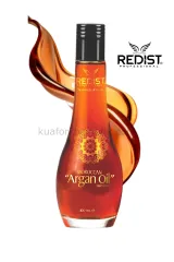 Redist Agan Yağı Tüm Saçlar Için Anında Onarım Sağlayan Besleyici Canli Ve Bakimli Saçlar 100 ml