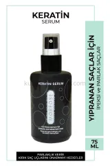 Morfose Keratin Serum 75Ml