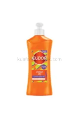 Elidor Saç Bakım Kremi Onarıcı Etki Keratin & Çay Ağacı Yağı 265 ml