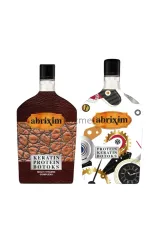 Abrixim Kemik İliği Saç Maskesi 1000Ml