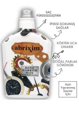 Abrixim Kemik İliği Saç Maskesi 1000Ml
