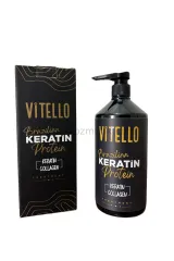 Vitello Brezilya Keratin Botoks 1000Ml