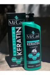 Mi'cao Brezilya Keratin Botoks 1000Ml